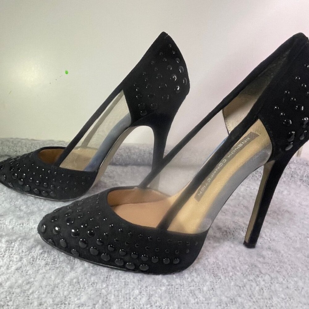 French connection heels size 6.5